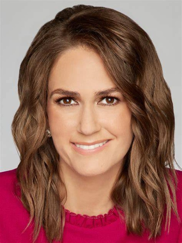 Who Is Jessica Tarlov's Husband? Meet Brian McKenna! Breaking News in