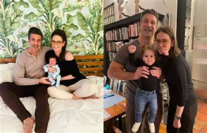 Who Is Jessica Tarlov&rsquo;s Husband? Facts about Roman