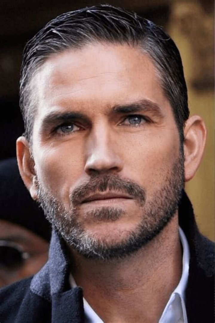 Who Is Jim Caviezel S Wife Kerri Browitt Caviezel My XXX Hot Girl