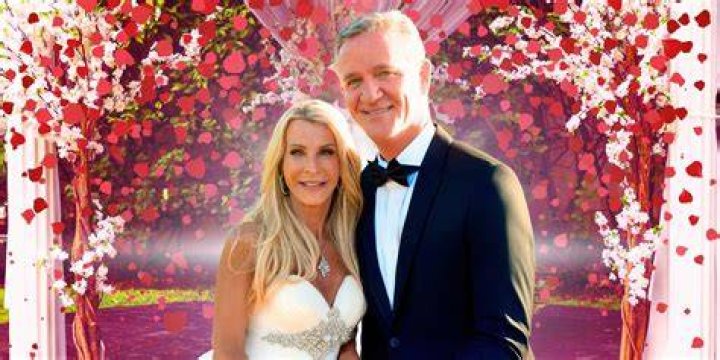 Who is Joan Vassos? 'The Golden Bachelor' contestant gives love another