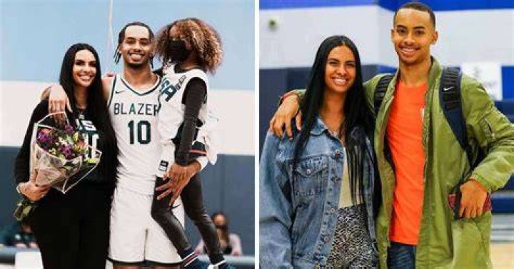 Who Is Johanna Leia? Meet Amari Bailey Mom On Instagram ·