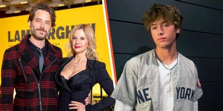 Who Is Johnny Christopher King Backus? Meet Christopher King Backus son
