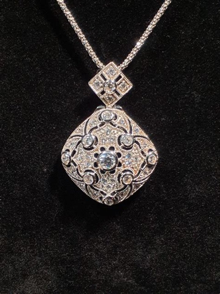 Who is Joseph Esposito jewelry?