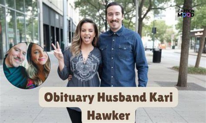 Who Is Kari Lake&rsquo;s Husband? All You Need To Know!