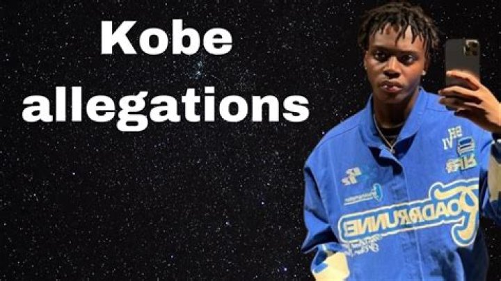 Who is Kashkenni? What to Know about Ka$hkenni and SSGKobe case