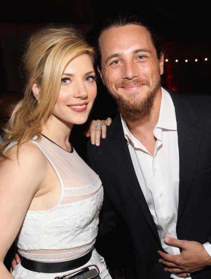 Who is Katheryn Winnick Husband 2023? Details on her Dating life Creeto