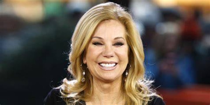 Who is Kathie Lee Gifford's boyfriend Richard Spitz? The US Sun