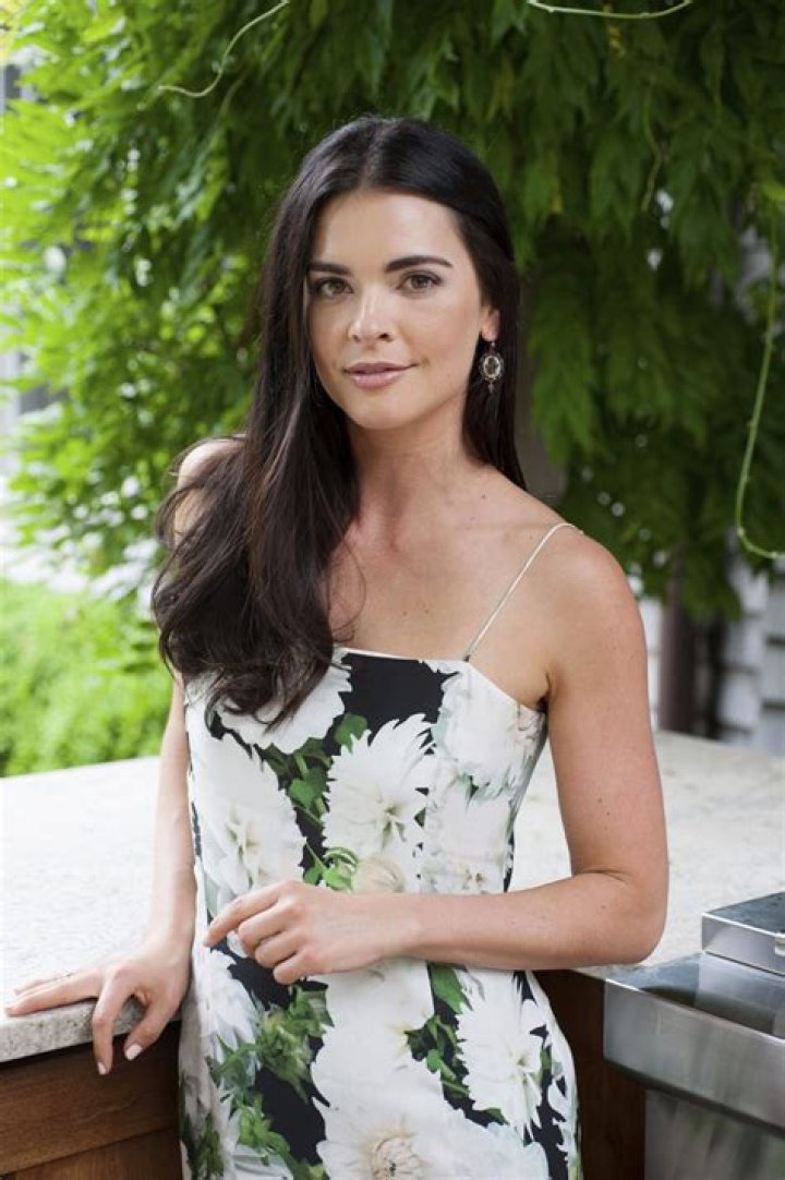 Who is Katie Lee Biegel's husband? The US Sun