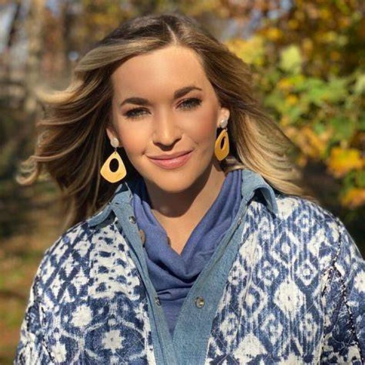 Who is Katie Pavlich? Wiki Married, Husband, Wedding, Engaged, Parents