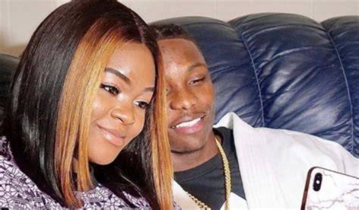 Who is Kiara Je'nai KilgoWashington? Meet Henry Ruggs' girlfriend
