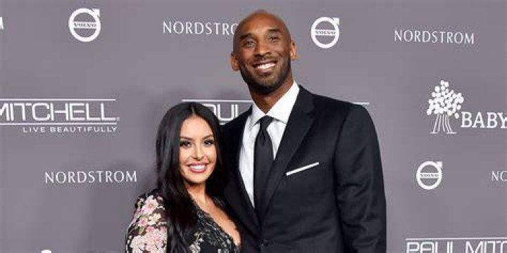 Who Is Kobe Bryant&rsquo;s Wife? What to Know About Vanessa Bryant