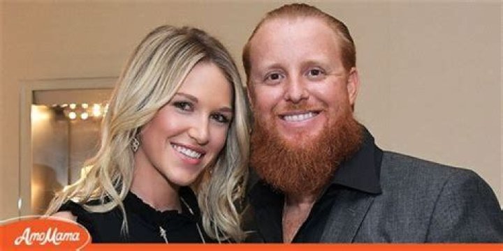 Who Is Kourtney Pogue, Triston Casas Wife? Wikipedia And Age THPT