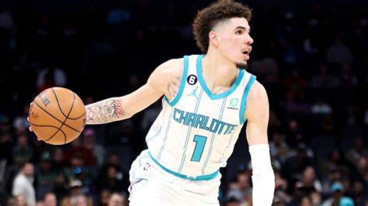 Who is LaMelo Ball's girlfriend Ana Montana? All you need to know