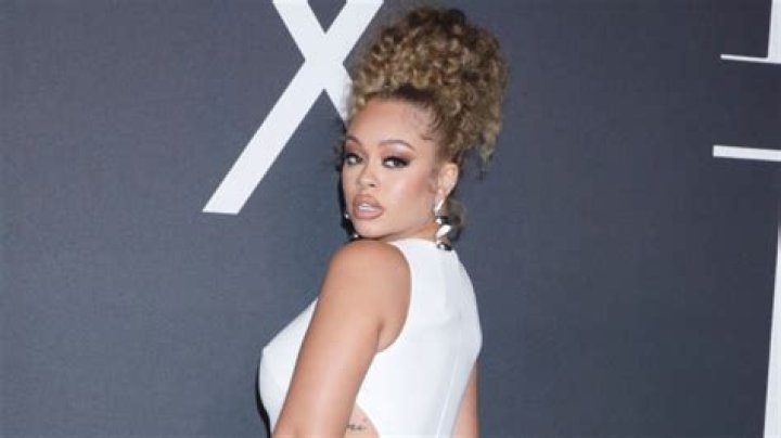 Who Is Latto? 5 Things On &lsquo;Big Energy&rsquo; Rapper Feuding With Nicki Minaj