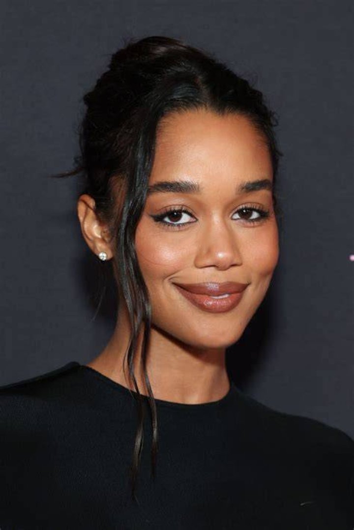 Who Is Laura Harrier's Husband, Children, And More Gameinstants