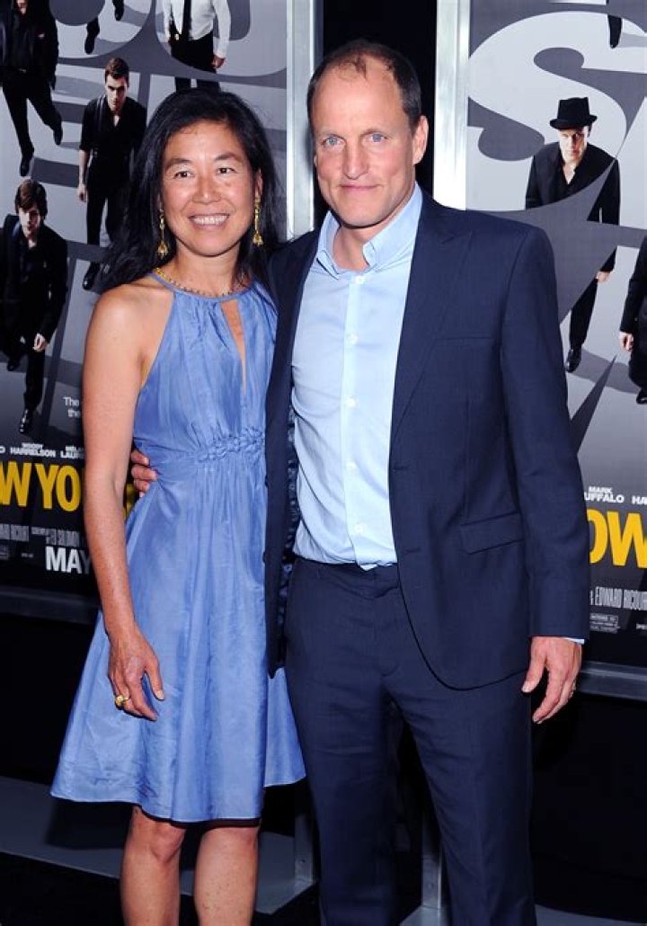 Who Is Laura Louie? Woody Harrelson's Wife Started Off As His Assistant