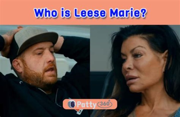Who is Leese Marie? All about 'Gold Rush' star Rick Ness' girlfriend