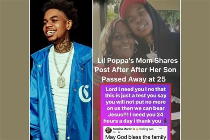 Who is Lil Meech’s Mom? Lil Meech’s Mom Latarra Eutsey Texas Breaking