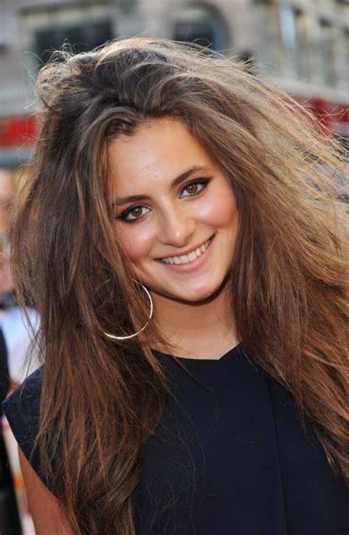 Who is Lily Sastry? Everything to know about Rowan Atkinson's daughter