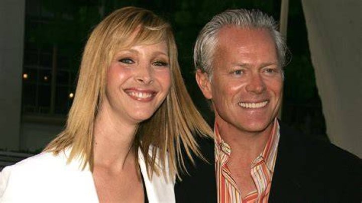 Who Is Lisa Kudrow’s Husband, Michel Stern? Michel Stern Facts