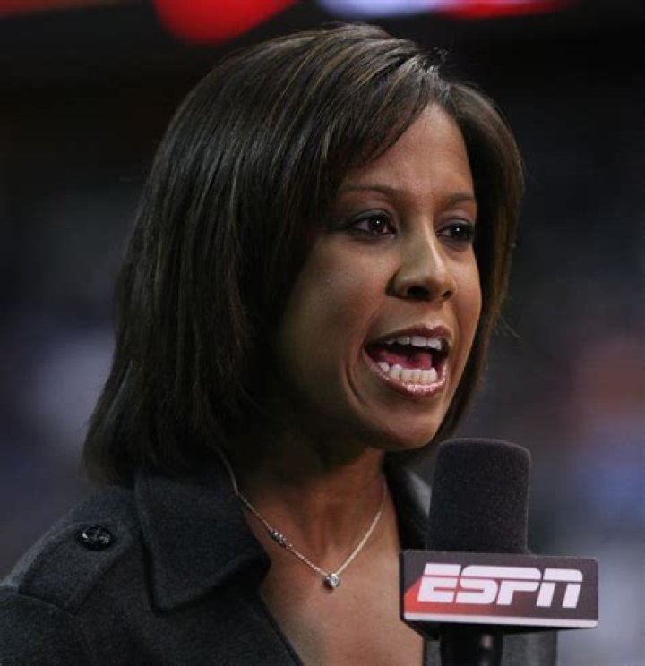 Who is Lisa Salters' husband? Is she married with kids? Tuko.co.ke