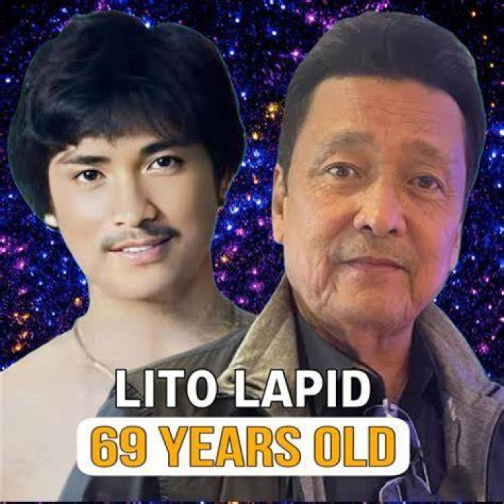 Who Is Lito Lapid's Current Spouse? | Wife, Marriage, And More