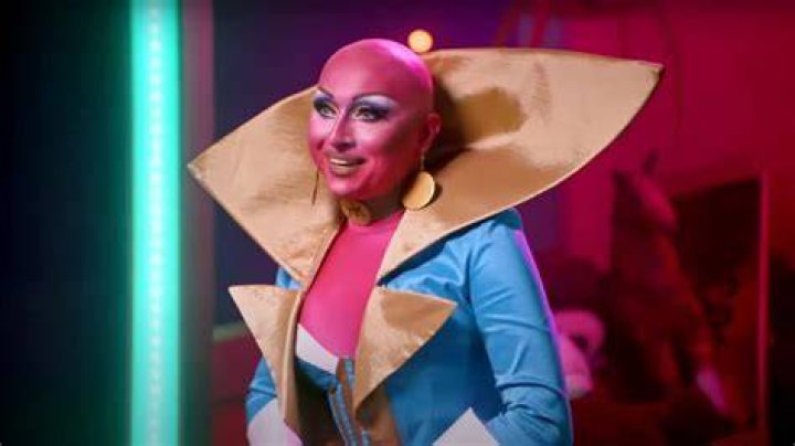 Who Is Maddy Morphosis From RuPauls Drag Race? Meet The First Cisgender Straight And Heterosexual