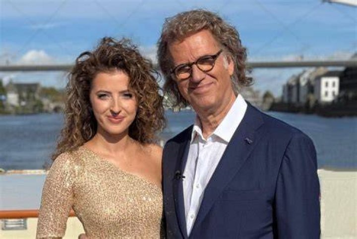 Who is Marjorie Rieu, Andr Rieu's wife? Bio, birthday, ethnicity, books, net worth