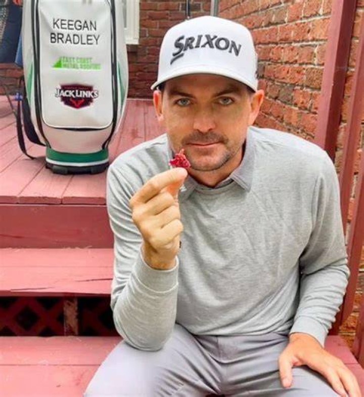 Who is Mark Bradley, Keegan Bradley's father? Bio, golf stats, net worth