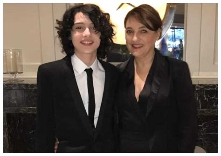 Who is Mary Jolivet? Quick facts about Finn Wolfhard's mother Tuko.co.ke