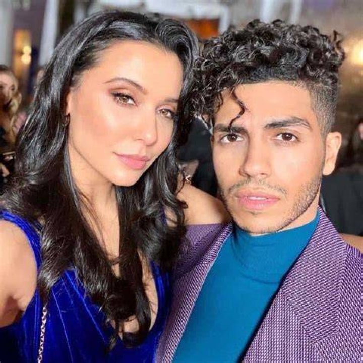 Who is Mena Massoud’s girlfriend in 2022? Actor's relationship explored