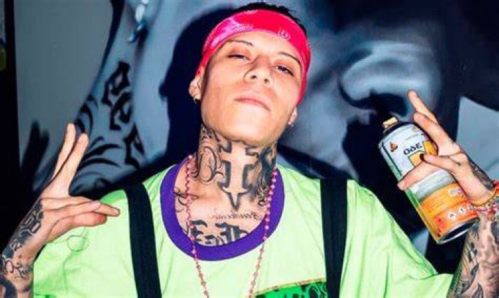 Who Is Mexican Rapper Santa Fe Klan? Is He Married? Explore His Wiki