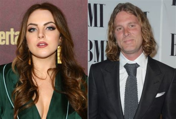 Who Is Michael Corcoran? Meet Elizabeth Gillies' New Husband! Photo