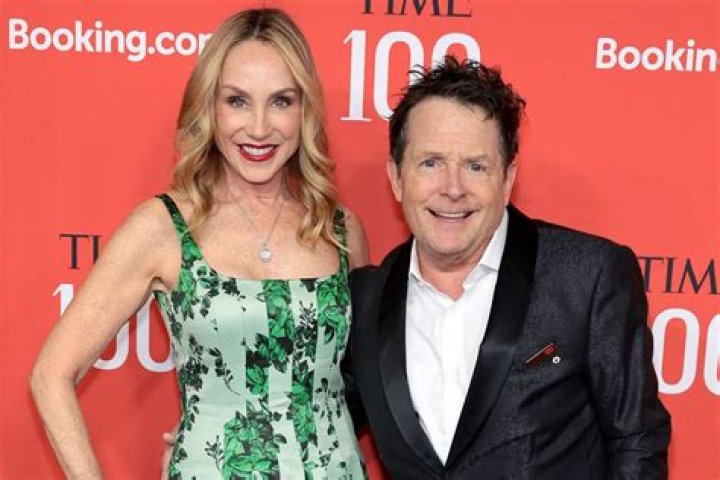Who is Michael J Fox Best Friend?