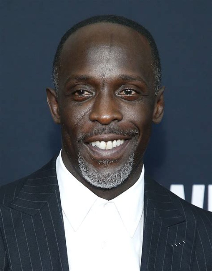 Who is Michael K. Williams' son Elijah? The US Sun
