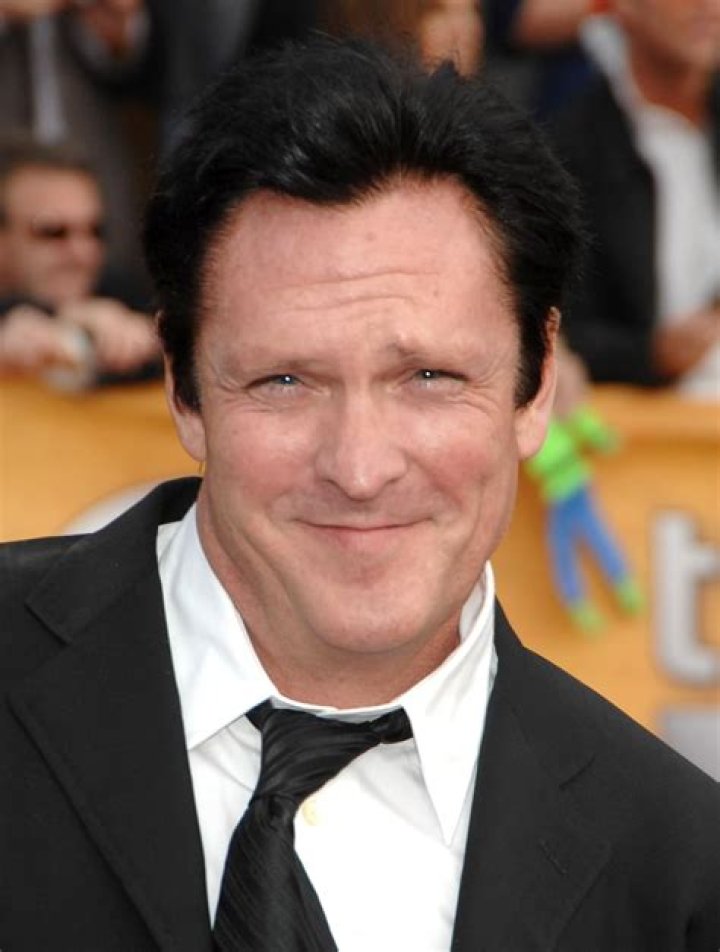 Who is Michael Madsen's wife DeAnna and mom of late son Hudson?