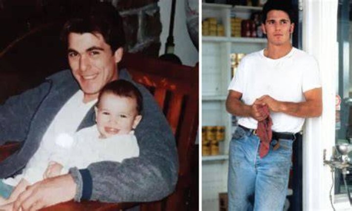 Who Is Michael Schoeffling's Son? Meet Zane Schoeffling & His Sister ·