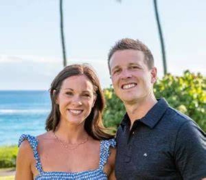 Who is Mike LaFleurs wife, Lauren L. Ball?