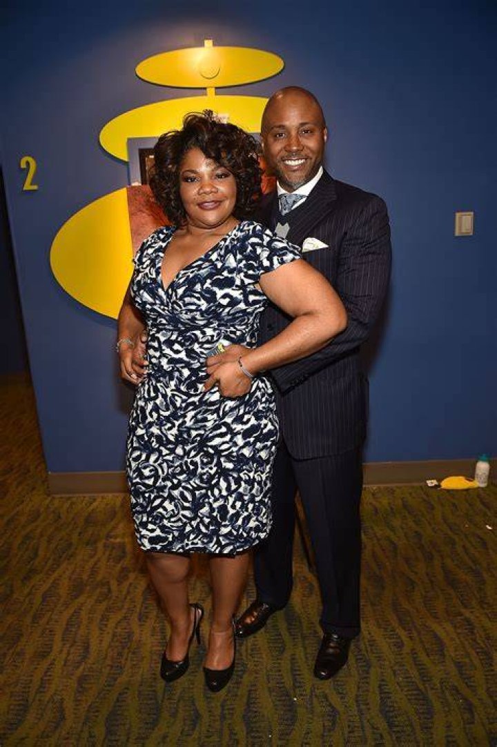 Who Is Mo'Nique's Husband? ·