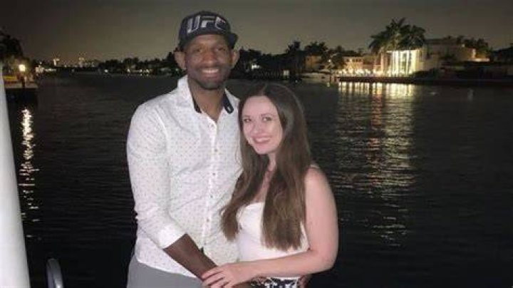 Who Is Neil Magny Wife Emily Magny? Everything To Know About The MMA Fighter