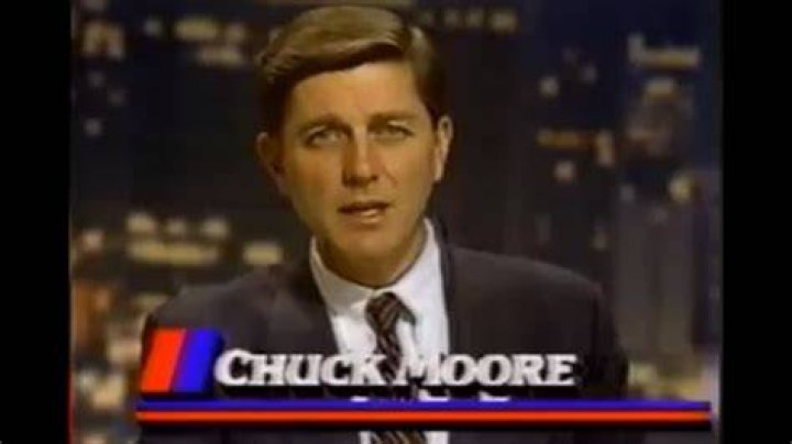 Who is News Anchor Chuck Scarborough? His Net Worth, Age, Bio
