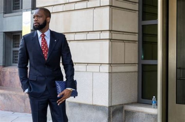 Who is Nichole Lockhart? Prosecutor in Pras Michel case