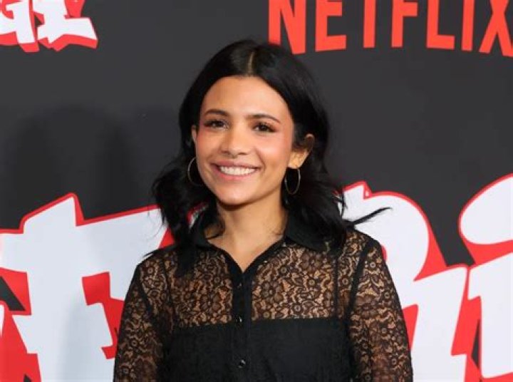 Who is Nikki Rodriguez? Age and Filmography of the Walter Boys Actress
