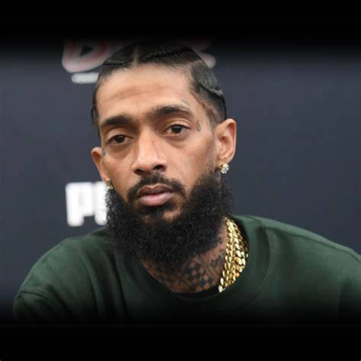 Who is Nipsey Hussle and Lauren London's child? LOVEBYLIFE