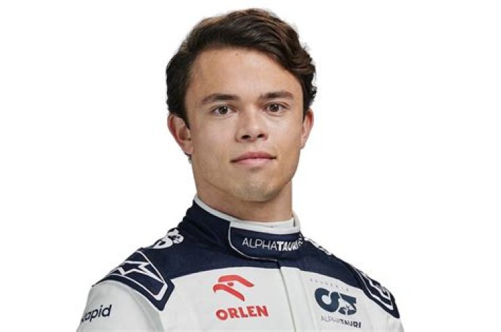 Who Is Nyck de Vries?, Age, Height, Weight, Family, Net Worth