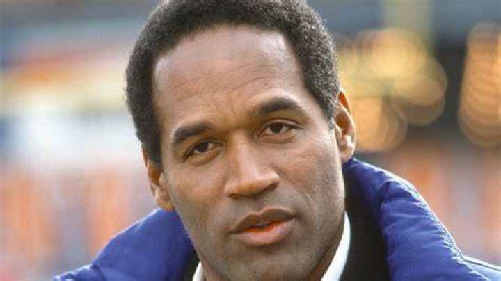 Who is OJ Simpson's daughter, Sydney? The US Sun