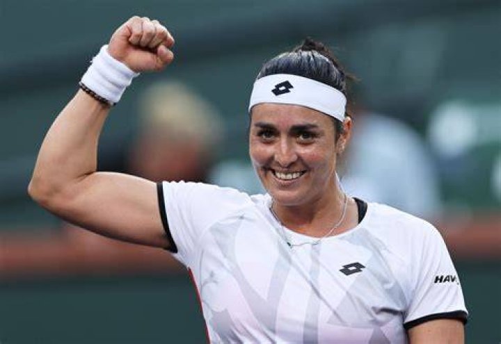 Who Is Ons Jabeur's Husband? Tennis Time