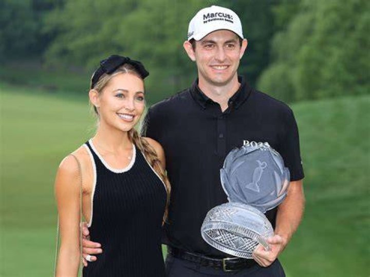 Who is Patrick McHenry&rsquo;s wife, Giulia Cangiano? NewsFinale
