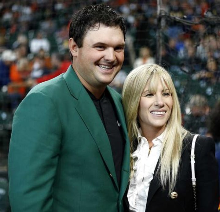 Who Is Patrick Reed Spouse Justine Reed? Know More About His Career And
