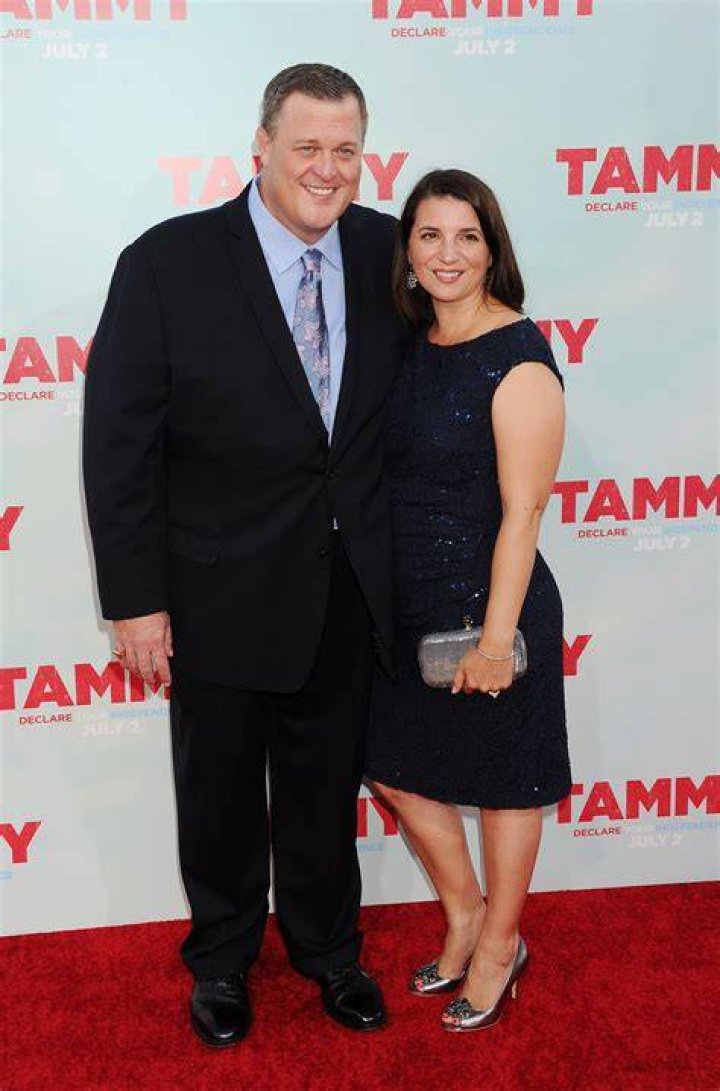 Who is Patty Gardell? All About Billy Gardell's Wife